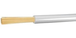 LGY 2,5 750V BIAŁY LINKA (H07V-K) TOP Marki