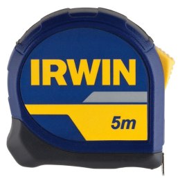 MIARA ZWIJANA 5m x 19mm PROTOUCH STANDARD IRWIN IRWIN