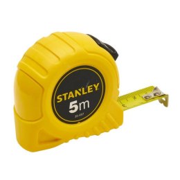 MIARA ZWIJANA 5m x 19mm TWORZYWO STANLEY STANLEY
