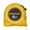 MIARA ZWIJANA 5m x 19mm TWORZYWO STANLEY STANLEY