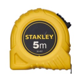 MIARA ZWIJANA 5m x 19mm TWORZYWO STANLEY STANLEY