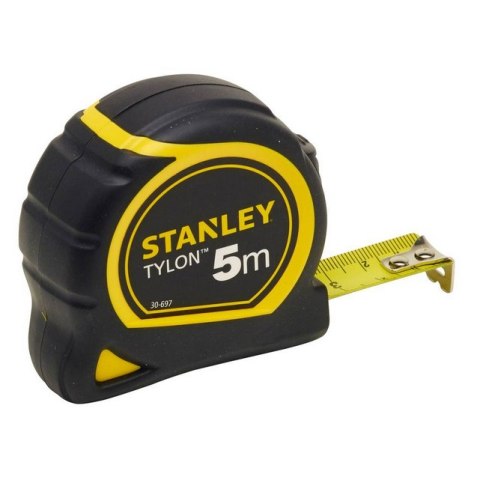 MIARA ZWIJANA 5m x 19mm TYLON STANLEY STANLEY MIARA ZWIJANA 5m x 19mm TYLON STANLEY STANLEY