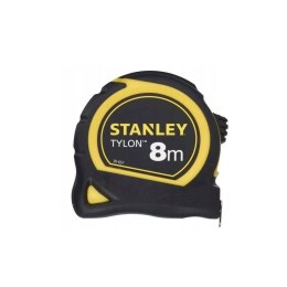 MIARA ZWIJANA 8m x 25mm TYLON STANLEY STANLEY