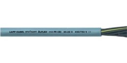 OLFLEX CLA.110 2X0,75 300/500V PRZEW. LAPP