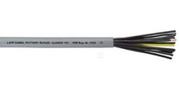 OLFLEX CLAS.110 5X1 PRZEWÓD LAPP