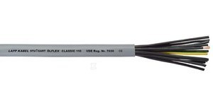 OLFLEX CLAS.110 7X1 PRZEWÓD LAPP