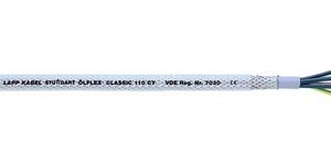 OLFLEX CLAS.110 CY 2X0,5 PRZEWÓD LAPP