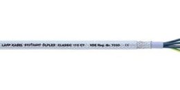 OLFLEX CLAS.110 CY 2X0,75 PRZEWÓD LAPP