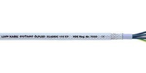 OLFLEX CLAS.110 CY 3X0,75 PRZEWÓD LAPP