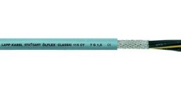 OLFLEX CLAS.115 CY 4X0,5 PRZEWÓD LAPP