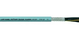 OLFLEX CLAS.115 CY 4G0,75 PRZEWÓD LAPP