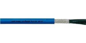 OLFLEX EB CY 2X0,75 PRZEWÓD LAPP