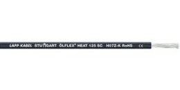 OLFLEX HEAT 125 SC 1X2.5 CZ PRZEWÓD LAPP