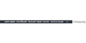 OLFLEX HEAT 125 SC 1X2.5 CZ PRZEWÓD LAPP