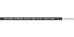 OLFLEX HEAT 125 SC 1X6 CZ PRZEWÓD LAPP