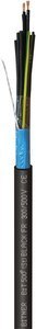 PRZEWÓD BIT 500 (ST) BLACK FR 4G0,75 BITNER
