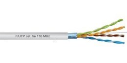 PRZEWÓD RENTIB F/UTP 4P CAT.5E 155MHZ BITNER