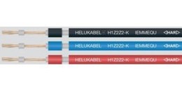 PRZEWÓD SOLARNY H1Z2Z2-K 1X4 CZARNY HELUKABEL