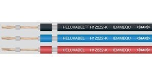 PRZEWÓD SOLARNY H1Z2Z2-K 1X4 CZARNY HELUKABEL