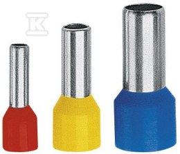 TE_0,5-6V/100 KOŃCÓWKA TULEJKOWA ERKO