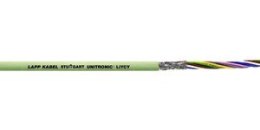 UNITRONIC LIYCY 3X0,75 PRZEWÓD LAPP