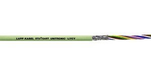 UNITRONIC LIYCY 4X0,34 PRZEWÓD LAPP