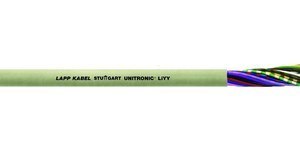 UNITRONIC LIYY 2X0,5 PRZEWÓD LAPP