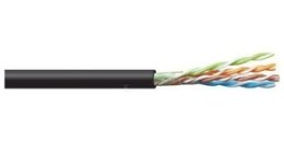 UTPW 4X2X0,5 (U/UTPF 4X2X24AWG) KAT.5E TOP Marki