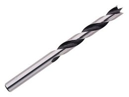 WIERTŁO DO DREWNA 10x136mm SPIRALNE BRAD POINT IRWIN IRWIN