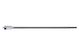 WIERTŁO DO DREWNA 22x400mm PŁASKIE BLUE GROOVE 4x IRWIN IRWIN