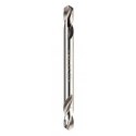WIERTŁO DO METALU 4,0mm HSS DWUSTRONNE IRWIN IRWIN