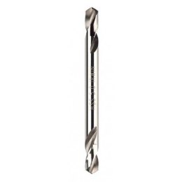 WIERTŁO DO METALU 4,0mm HSS DWUSTRONNE IRWIN IRWIN