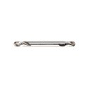 WIERTŁO DO METALU 4,0mm HSS DWUSTRONNE IRWIN IRWIN