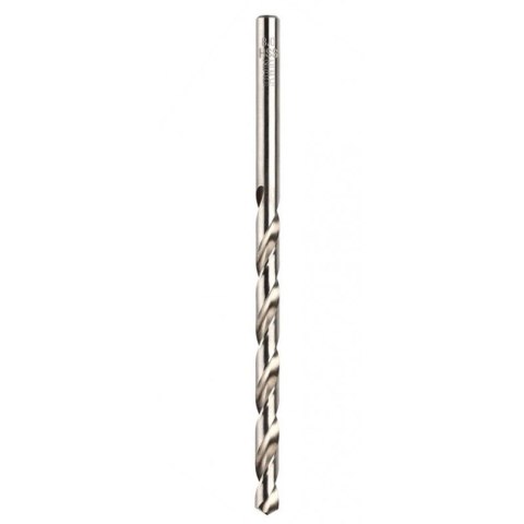 WIERTŁO DO METALU 4,2mm NWKb HSS-PRO DIN 340 IRWIN IRWIN