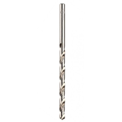 WIERTŁO DO METALU 4,5mm NWKa HSS-PRO DIN 338 IRWIN IRWIN