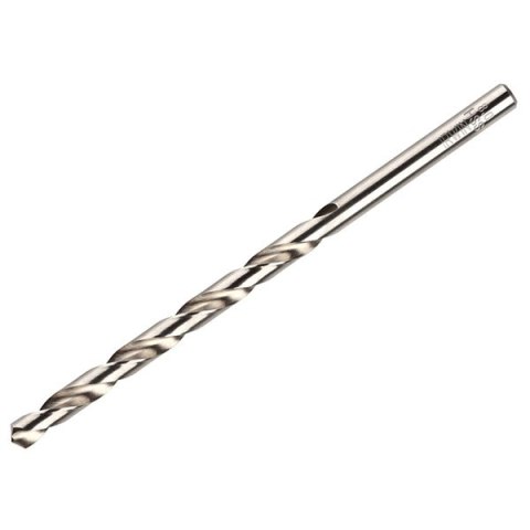WIERTŁO DO METALU 5,0mm NWKa HSS-PRO DIN 338 TUBUS (2szt.) IRWIN IRWIN