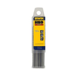 WIERTŁO DO METALU 5,5mm NWKa HSS-PRO DIN 338 IRWIN IRWIN