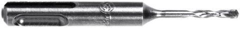 WIERTŁO SDS-plus 25x460mm ECONOMY MAKITA MAKITA