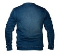BLUZA ROBOCZA DENIM ROZMIAR L NEO