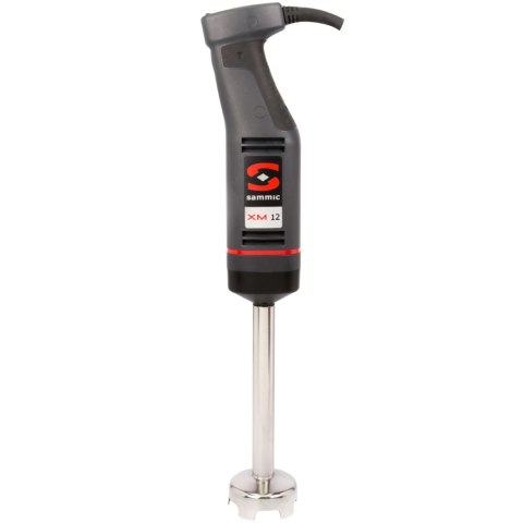 Mikser blender ręczny z ramieniem miksującym rozdrabniającym XM-12 240 W - Sammic 3030618 SAMMIC