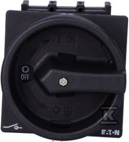 P1-25/EA/SVB-SW ROZŁĄCZNIK ON/OFF EATON