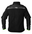 POLAR ROBOCZY PREMIUM CZARNY WZMOCNIENIA Z CORDURY ROZ.XXL NEO