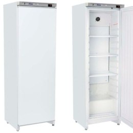 Szafa mroźnicza 1-drzwiowa stalowa o pojemności 400 l od -23 do -18C 322 W Budget Line - Hendi 236086 ARKTIC