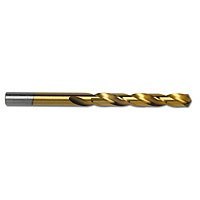 WIERTŁO DO METALU 13,0mm TYTANOWANE HSS-TIN IRWIN IRWIN
