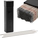 Elektrody spawalnicze E6013 rutylowo celulozowe śr. 2 x 300 mm - zestaw 5 kg Stamos Germany