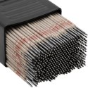 Elektrody spawalnicze E6013 rutylowo celulozowe śr. 2 x 300 mm - zestaw 5 kg Stamos Germany