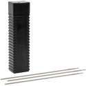 Elektrody spawalnicze E6013 rutylowo celulozowe śr. 2.5 x 350 mm - zestaw 5 kg Stamos Germany