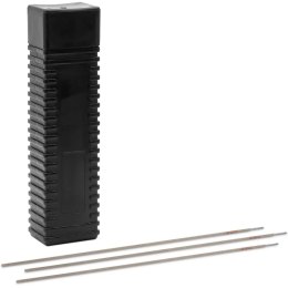 Elektrody spawalnicze E6013 rutylowo celulozowe śr. 2.5 x 350 mm - zestaw 5 kg Stamos Germany