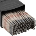 Elektrody spawalnicze E6013 rutylowo celulozowe śr. 2.5 x 350 mm - zestaw 5 kg Stamos Germany