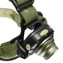LATARKA CZOŁOWA FALCON EYE SPOOK 200LM 3*AAA FALCON EYE